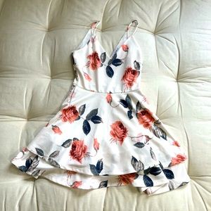 Dainty Hooligan small dress